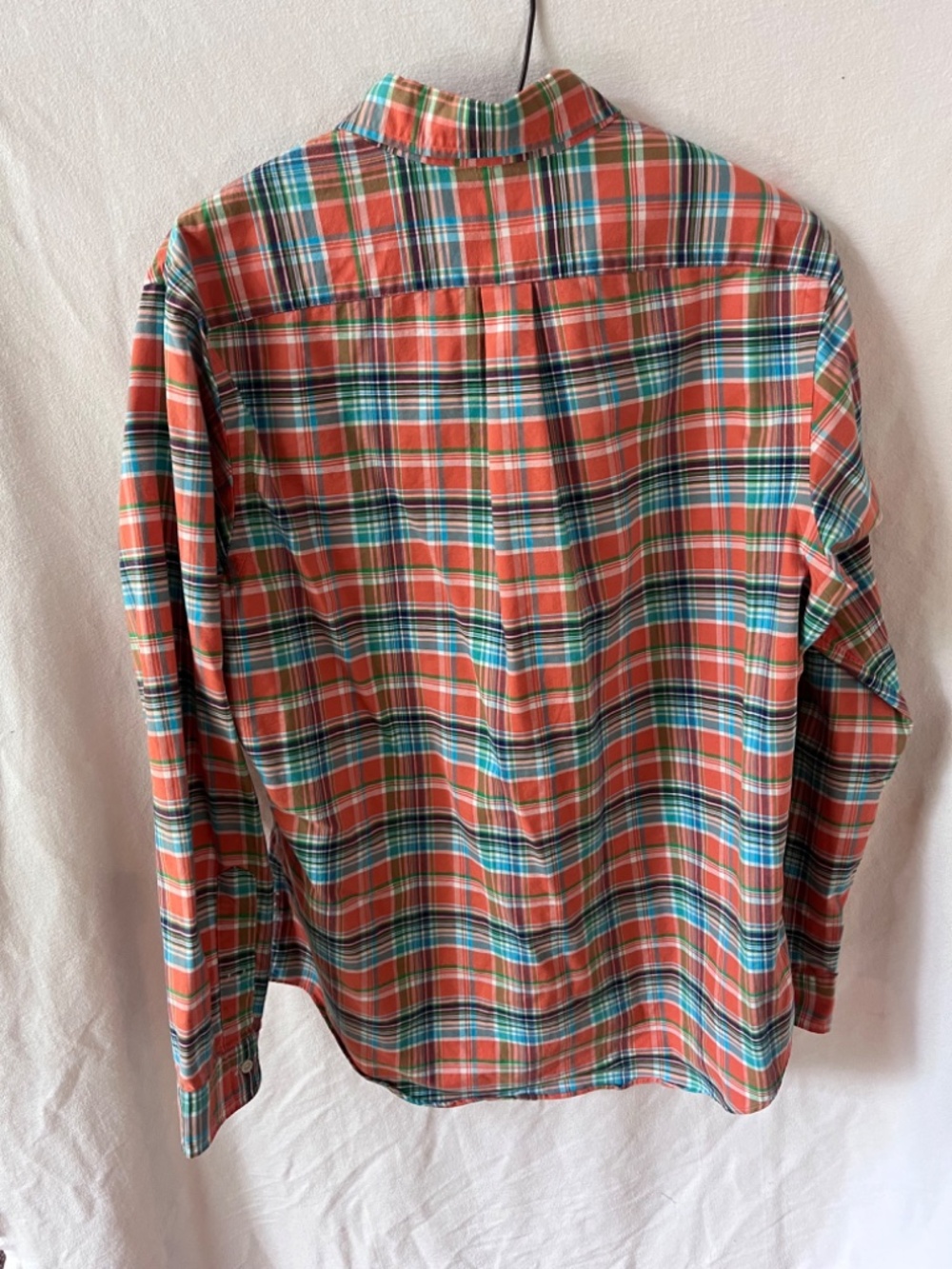 Mens Polo sz L - Picture 2 of 3